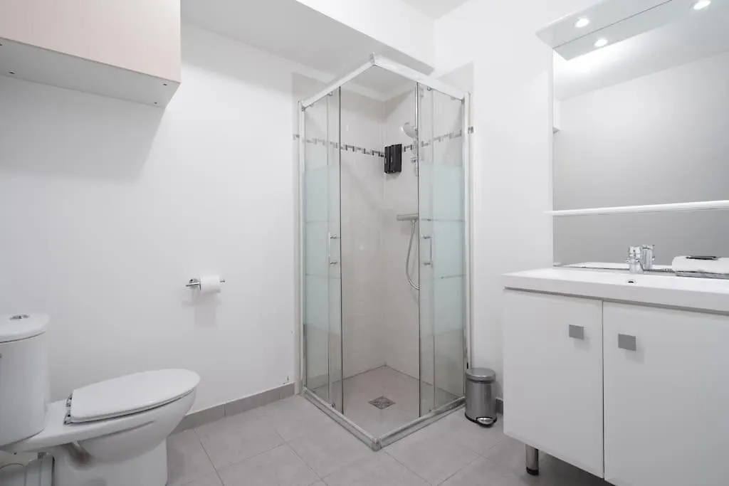 Studio Rosa Vigneux-sur-Seine